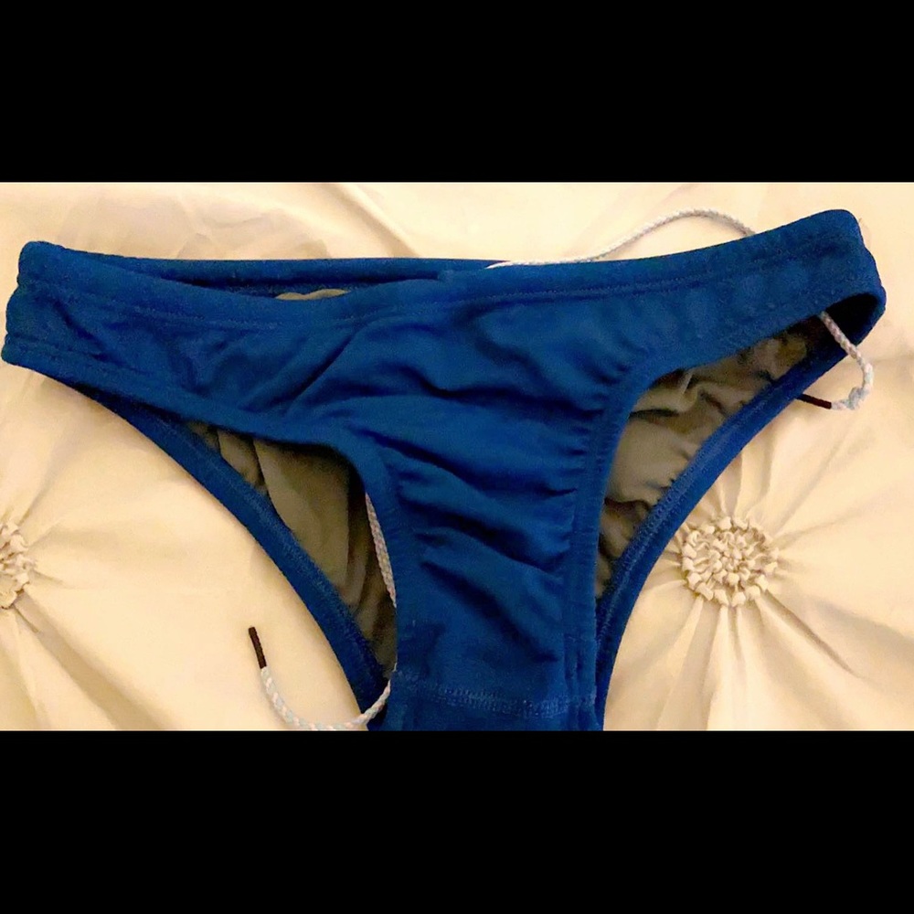 Jolyn bikini bottom